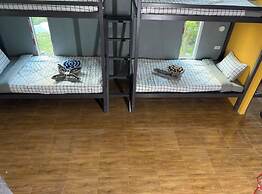 The View Hostel
