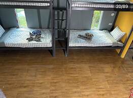 The View Hostel