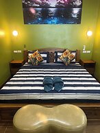 The View Hostel