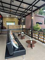 The View Hostel
