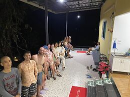 The View Hostel