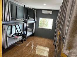 The View Hostel