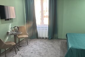 AIRIS RESIDENCE hotel