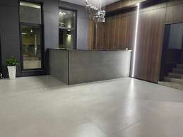 AIRIS RESIDENCE hotel