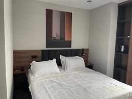 AIRIS RESIDENCE hotel