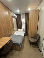 AIRIS RESIDENCE hotel