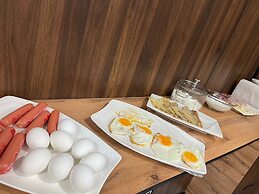 AIRIS RESIDENCE hotel