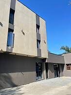 AIRIS RESIDENCE hotel
