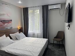 AIRIS RESIDENCE hotel