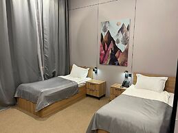 AIRIS RESIDENCE hotel