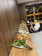 AIRIS RESIDENCE hotel