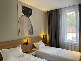AIRIS RESIDENCE hotel