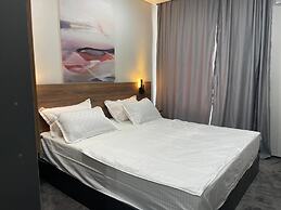 AIRIS RESIDENCE hotel