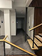 AIRIS RESIDENCE hotel