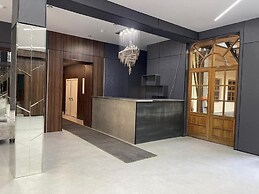 AIRIS RESIDENCE hotel