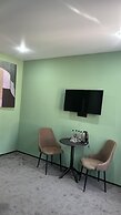 AIRIS RESIDENCE hotel