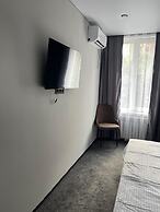 AIRIS RESIDENCE hotel