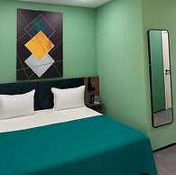 AIRIS RESIDENCE hotel
