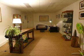 Château de Posset - Les lofts