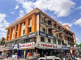Shri Amman Residency