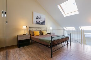 Loft 500 by Wonderful Italy