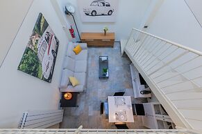 Loft 500 by Wonderful Italy