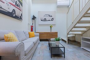 Loft 500 by Wonderful Italy