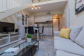 Loft 500 by Wonderful Italy