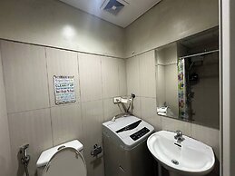 Simple Pasay Getaway - Entire Apartment for Rent