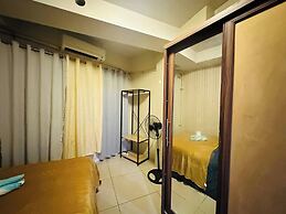 Simple Pasay Getaway - Entire Apartment for Rent