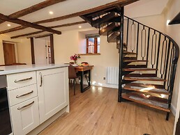 Dove Cottage