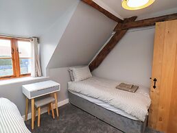Dove Cottage