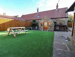 Dove Cottage