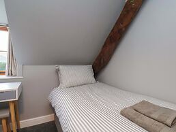 Dove Cottage