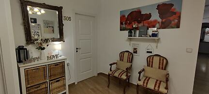 Hostal Aliste