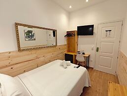 Hostal Aliste