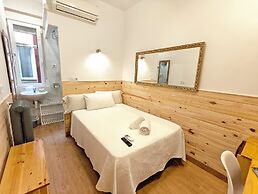 Hostal Aliste