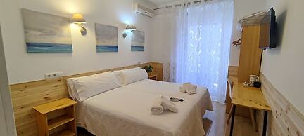 Hostal Aliste