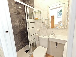Hostal Aliste