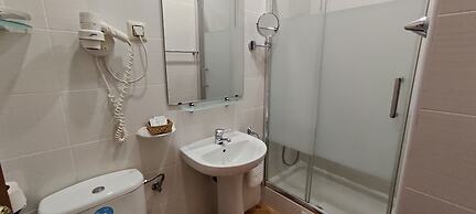 Hostal Aliste