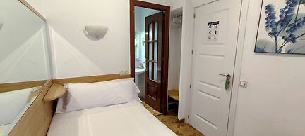 Hostal Aliste