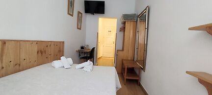 Hostal Aliste