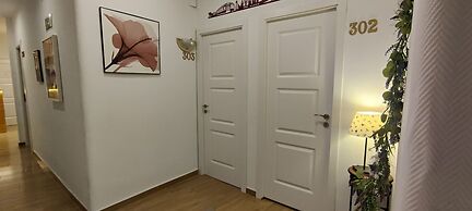 Hostal Aliste