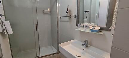Hostal Aliste