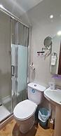 Hostal Aliste