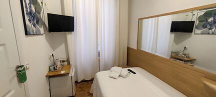 Hostal Aliste