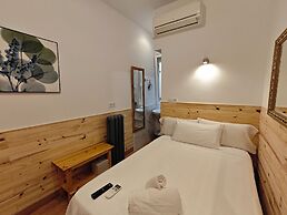 Hostal Aliste