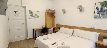 Hostal Aliste