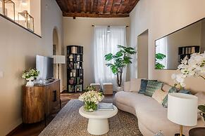 The Tuscan Window in Lucca