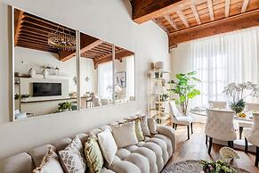 The Mosaic House in Lucca